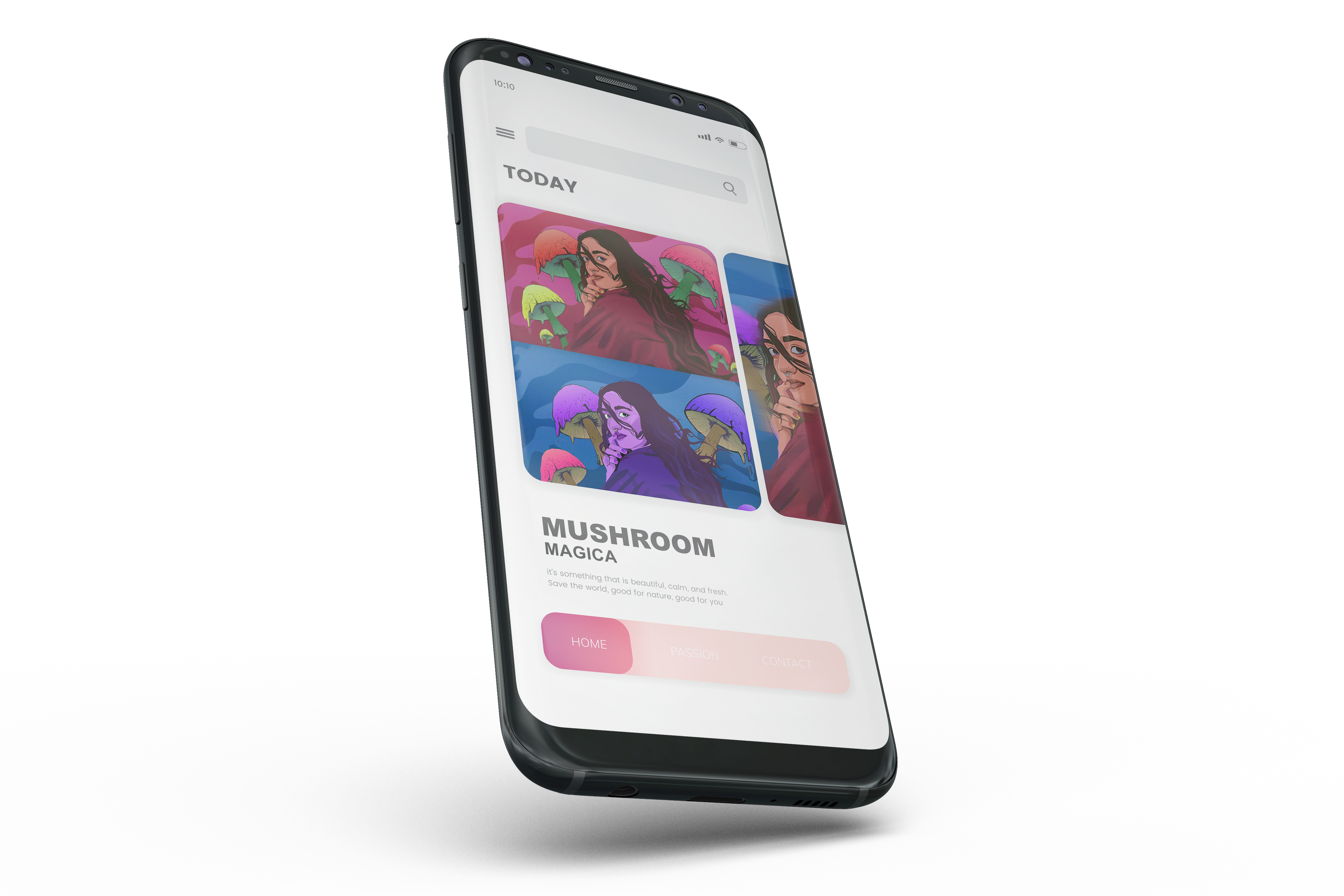 Product picture of nivea Daycream, nightcream and hairstyling wax